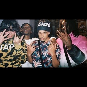 Meet your Posher, Neil